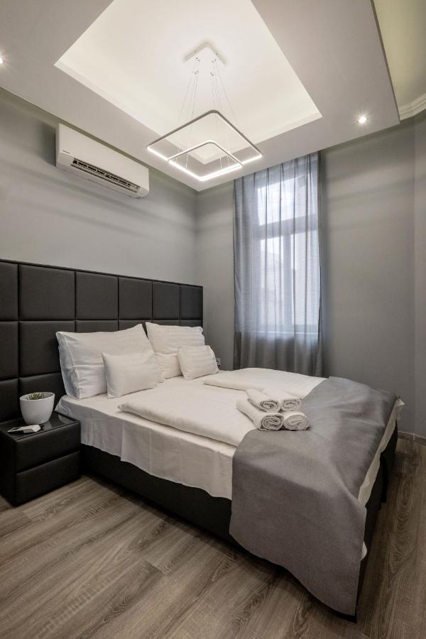 Prime Star Deak Ter Modern Luxury Apartments บูดาเปสต์ ภายนอก รูปภาพ